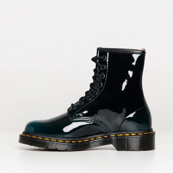 doc martin high top - Picture 1 of 2